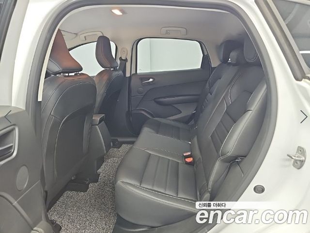 Renault Korea XM3 2020 — photo 12