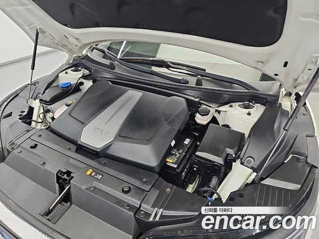 Kia EV6 2022 — photo 5
