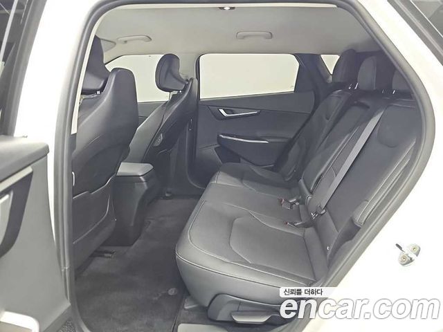 Kia EV6 2022 — photo 12