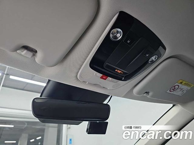 Kia EV6 2022 — photo 15