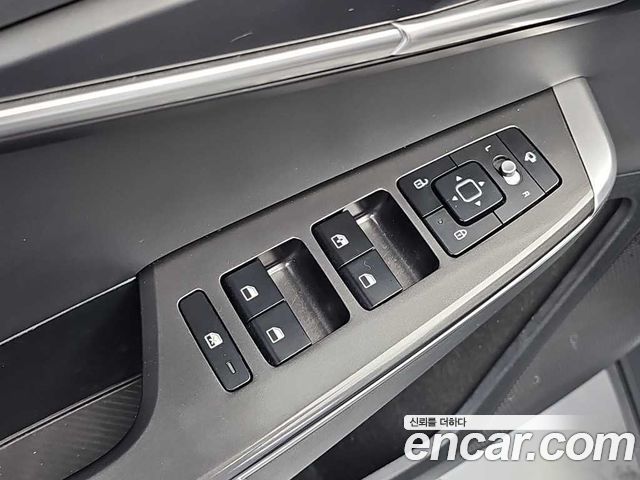 Kia EV6 2022 — photo 18