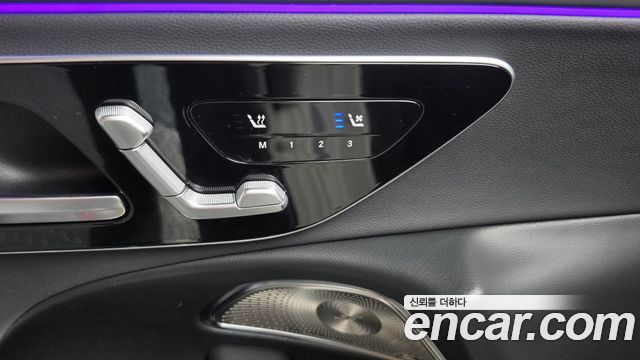 Mercedes-Benz E-Class 2024 — photo 30