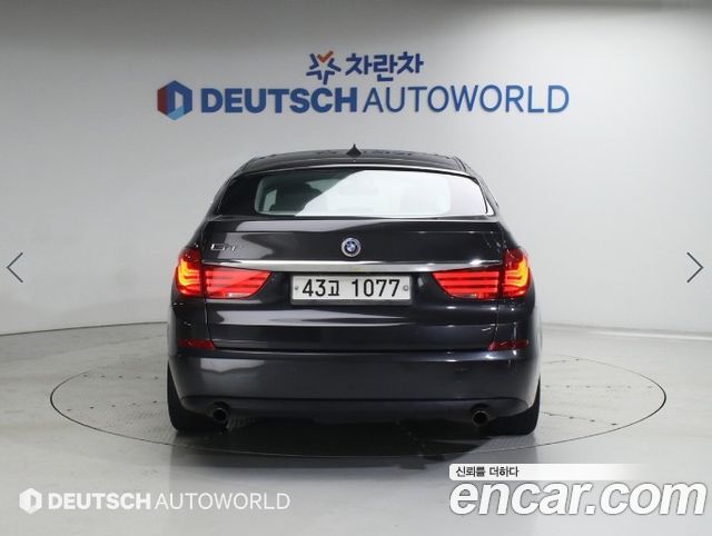 BMW Gran Turismo 2010 — photo 4