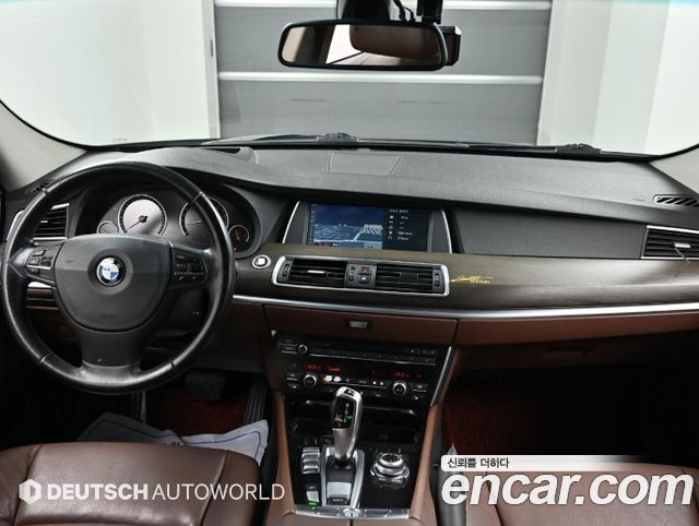 BMW Gran Turismo 2010 — photo 7