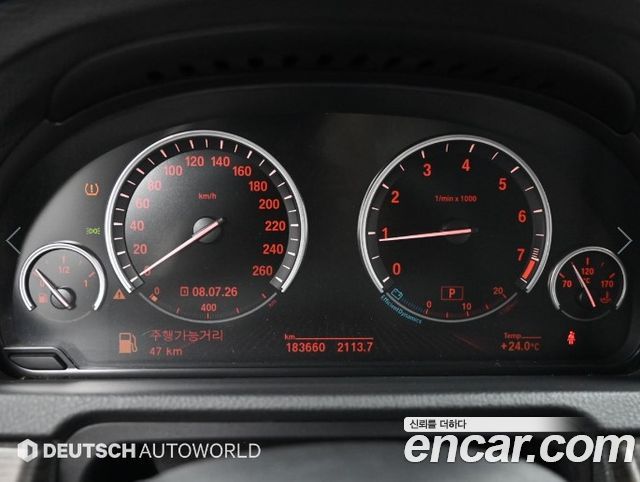 BMW Gran Turismo 2010 — photo 8