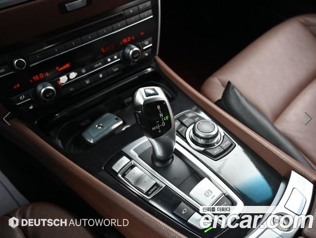 BMW Gran Turismo 2010 — photo 9