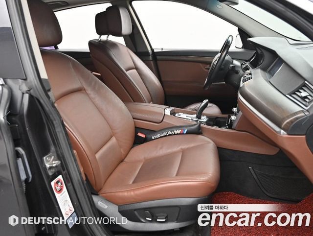 BMW Gran Turismo 2010 — photo 10