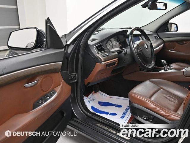 BMW Gran Turismo 2010 — photo 11