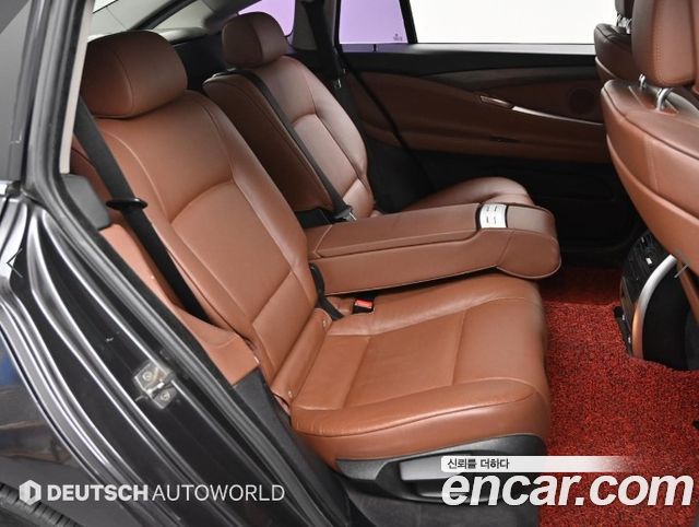 BMW Gran Turismo 2010 — photo 12