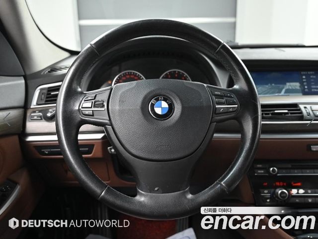 BMW Gran Turismo 2010 — photo 13