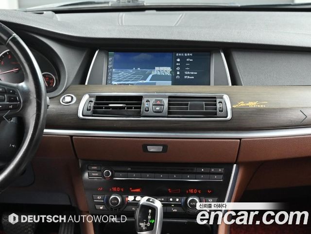 BMW Gran Turismo 2010 — photo 14