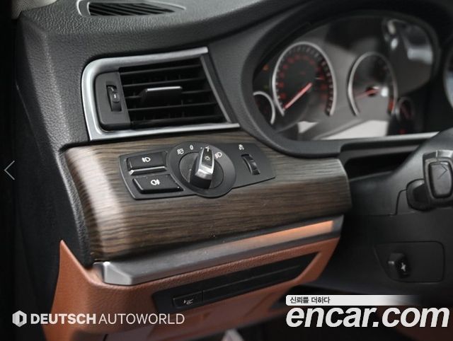 BMW Gran Turismo 2010 — photo 17