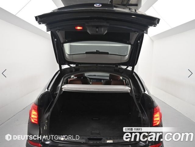 BMW Gran Turismo 2010 — photo 19