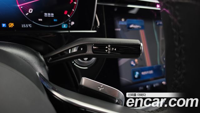 Mercedes-Benz E-Class 2024 — photo 12