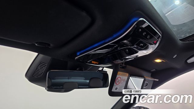 Mercedes-Benz E-Class 2024 — photo 26