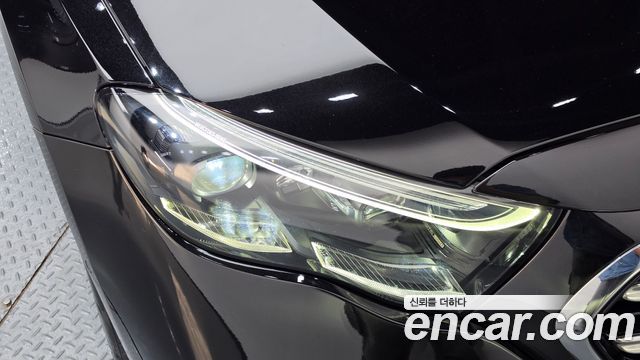 Mercedes-Benz E-Class 2024 — photo 8
