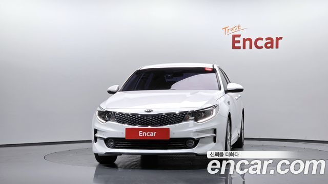 Kia K5 2018 — photo 3