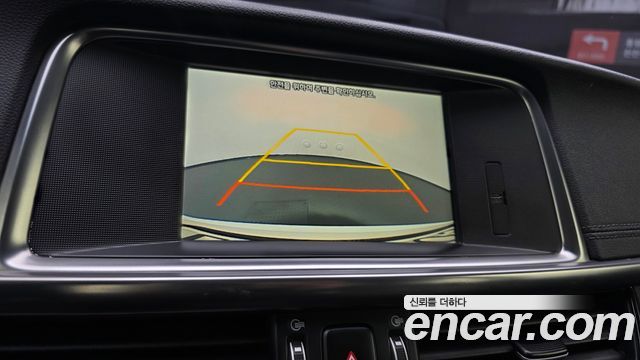 Kia K5 2018 — photo 15