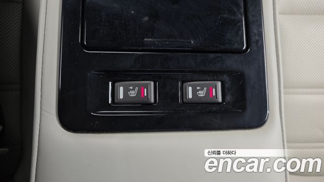 Renault Korea SM6 2017 — photo 25