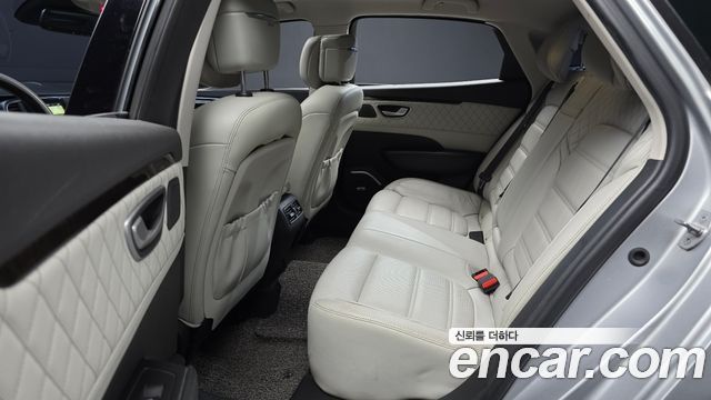 Renault Korea SM6 2017 — photo 16