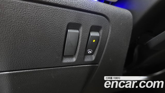 Renault Korea SM6 2017 — photo 30