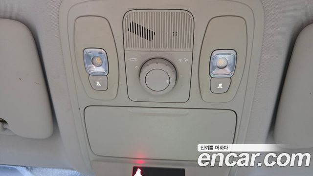 Renault Korea SM6 2017 — photo 32