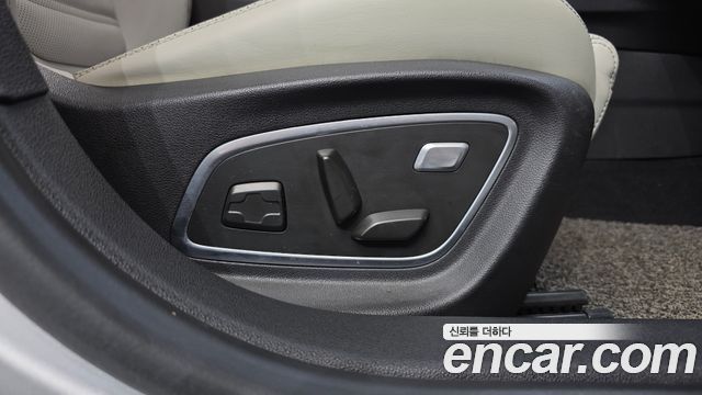 Renault Korea SM6 2017 — photo 34