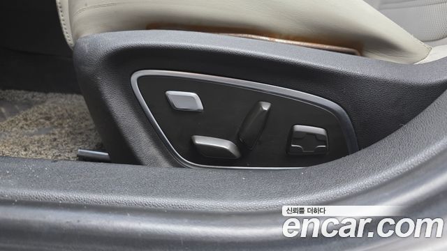 Renault Korea SM6 2017 — photo 36