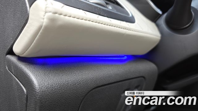 Renault Korea SM6 2017 — photo 38