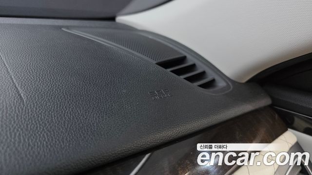 Renault Korea SM6 2017 — photo 41