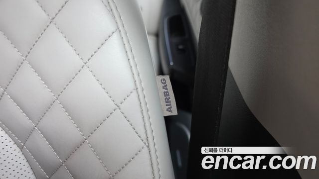 Renault Korea SM6 2017 — photo 42