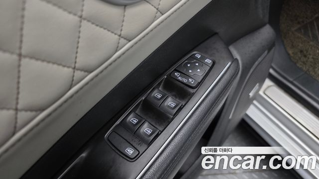 Renault Korea SM6 2017 — photo 44