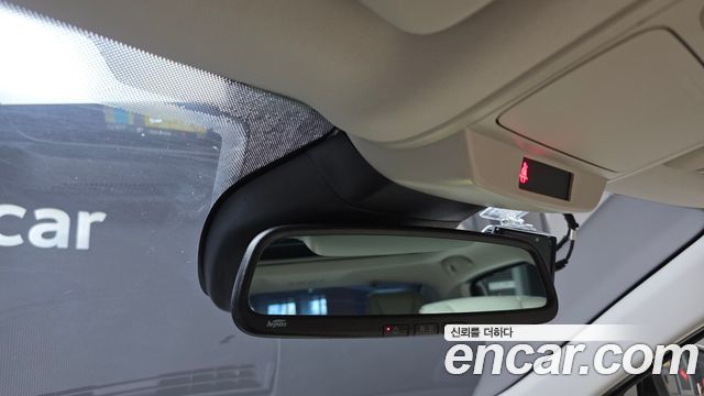 Renault Korea SM6 2017 — photo 46