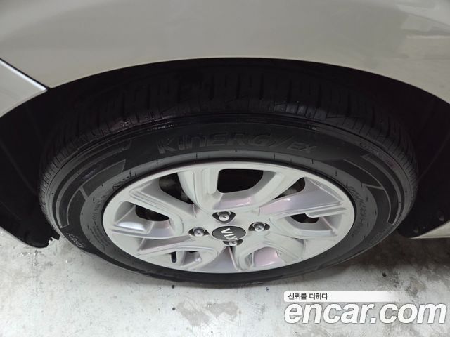 Kia morning 2018 — photo 5