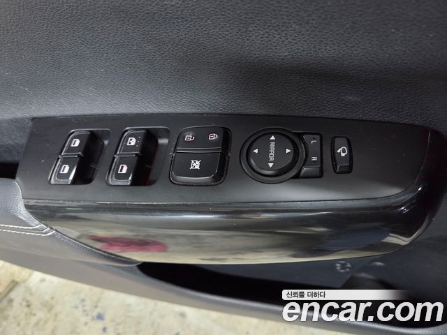 Kia morning 2018 — photo 13