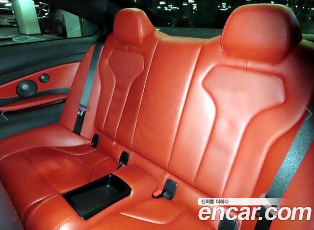 BMW M4 2016 — photo 7