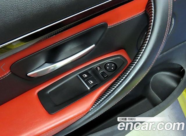 BMW M4 2016 — photo 13