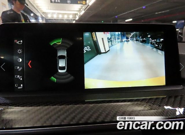 BMW M4 2016 — photo 16