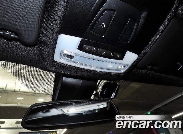 BMW M4 2016 — photo 17