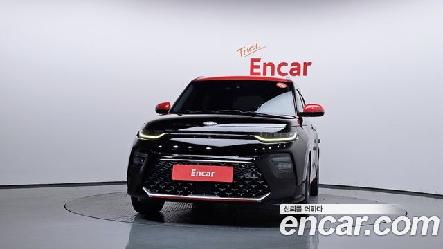 Kia Soul 2019 — photo 3