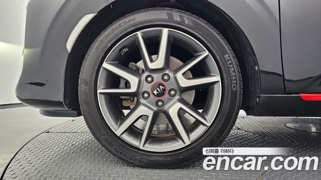 Kia Soul 2019 — photo 5