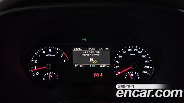 Kia Soul 2019 — photo 11