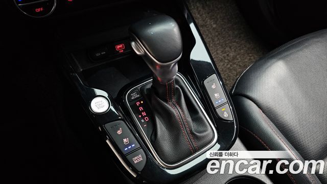 Kia Soul 2019 — photo 12