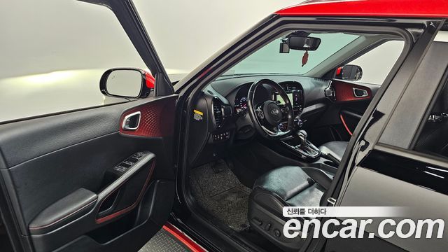 Kia Soul 2019 — photo 13