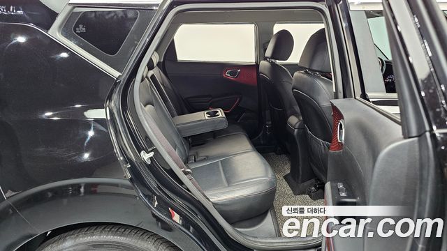 Kia Soul 2019 — photo 17