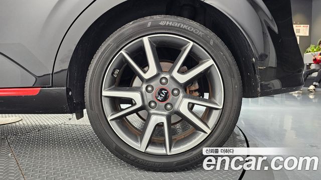 Kia Soul 2019 — photo 7