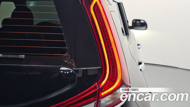 Kia Soul 2019 — photo 9