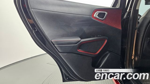 Kia Soul 2019 — photo 15