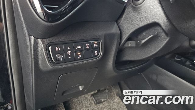 Kia Soul 2019 — photo 28