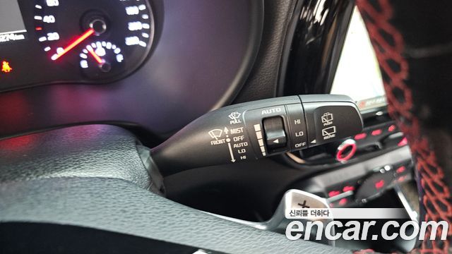 Kia Soul 2019 — photo 29
